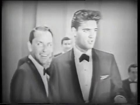 The Frank Sinatra Timex Show: Welcome Home Elvis The Frank Sinatra Timex Show Welcome Home Elvis May 12 1960