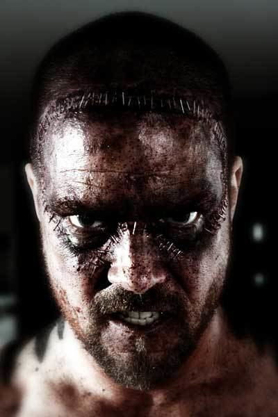 The Frankenstein Syndrome The Frankenstein Syndrome 2010 Solid Execution