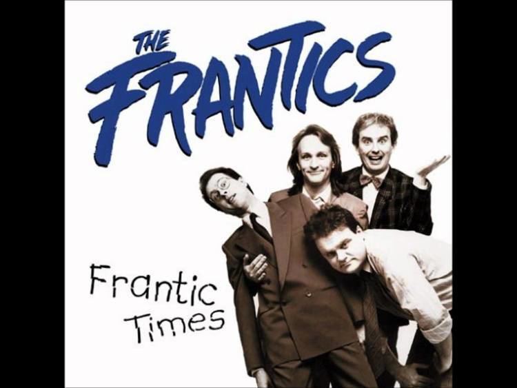 The Frantics (comedy) httpsiytimgcomvifjFaKD9BuOcmaxresdefaultjpg