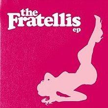 The Fratellis (EP) httpsuploadwikimediaorgwikipediaenthumbd