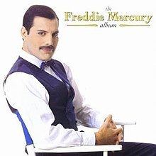 The Freddie Mercury Album httpsuploadwikimediaorgwikipediaenthumb7