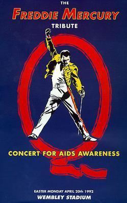 The Freddie Mercury Tribute Concert httpsuploadwikimediaorgwikipediaen99dFre