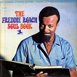 The Freddie Roach Soul Book httpsuploadwikimediaorgwikipediaenddaFre