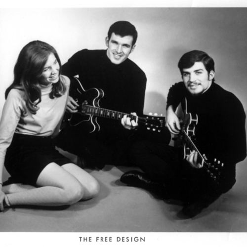 The Free Design The Free Design Light In The Attic Records