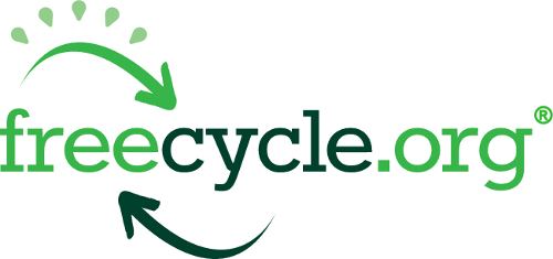 The Freecycle Network httpsstaticfreecycleorgimagesfreecyclelogojpg