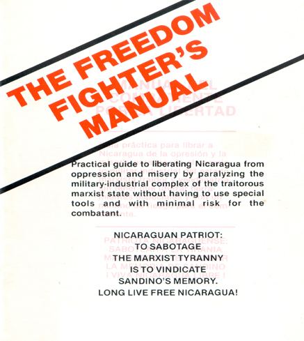 The Freedom Fighter's Manual httpsuploadwikimediaorgwikipediacommonsaa
