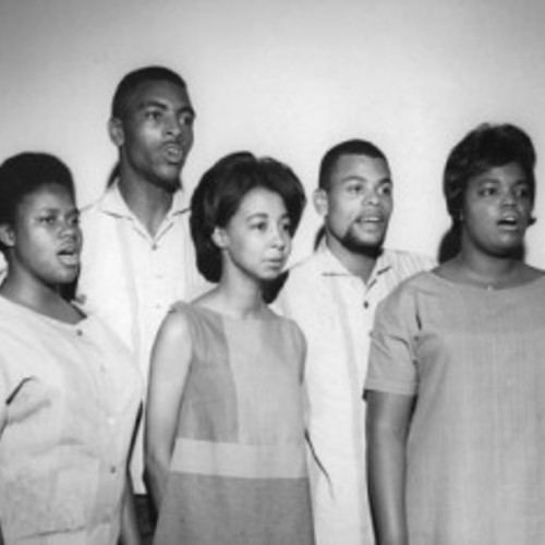 The Freedom Singers SNCC Freedom Singers msicosmusicians Pinterest Freedom and