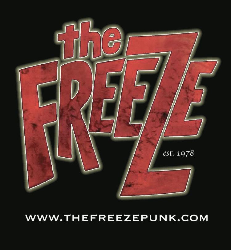 The Freeze Music The Freeze