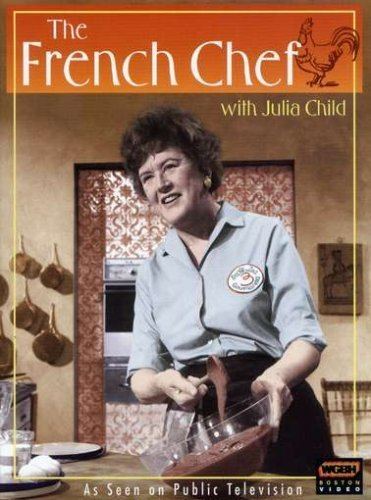 The French Chef Amazoncom Julia Child The French Chef Movies amp TV