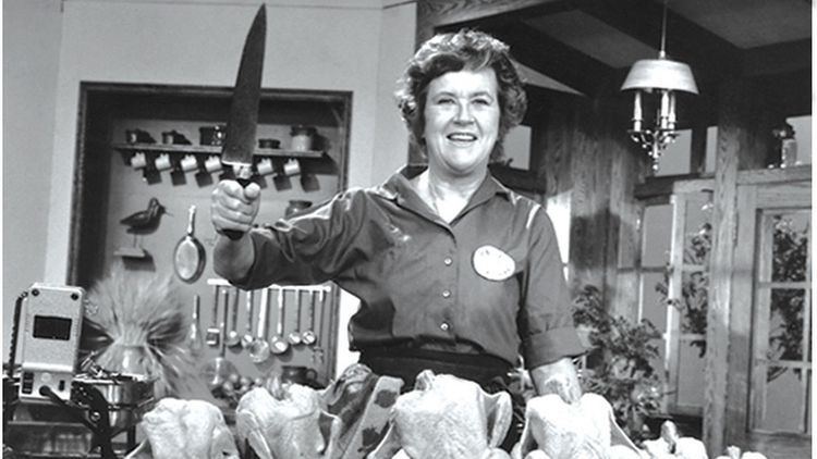 The French Chef How to Watch All 201 Episodes of Julia Child39s 39The French Chef