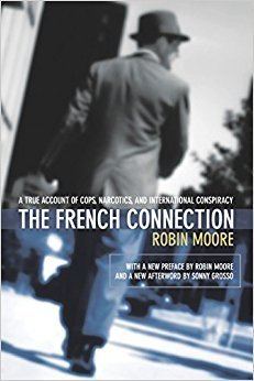 The French Connection (book) httpsimagesnasslimagesamazoncomimagesI4