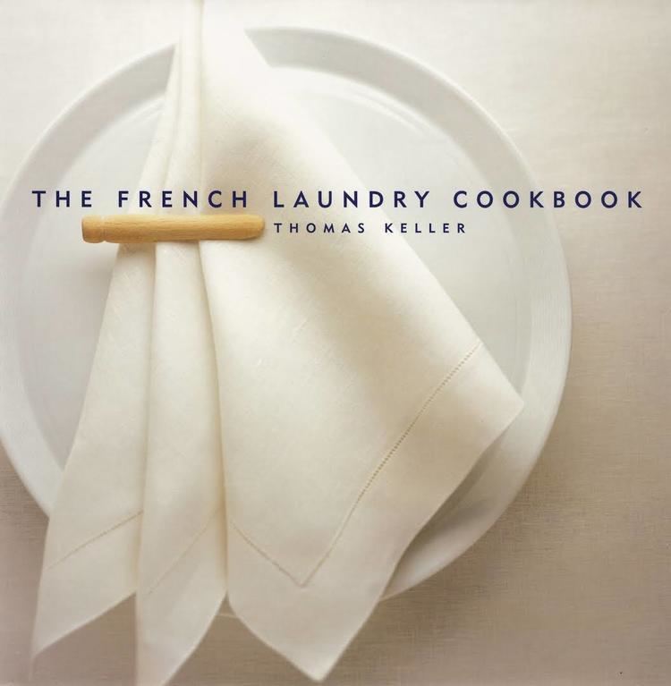 The French Laundry Cookbook t0gstaticcomimagesqtbnANd9GcTxSfCN3td4J3D9D