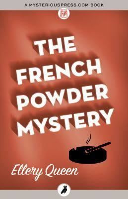 The French Powder Mystery t1gstaticcomimagesqtbnANd9GcT523TGciByDEbDwo