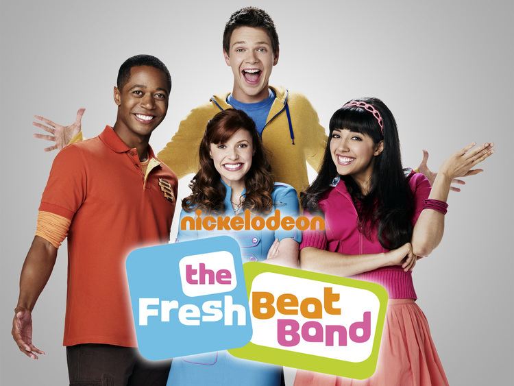 The Fresh Beat Band Watch The Fresh Beat Band Online Free with Verizon Fios