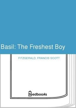 The Freshest Boy coversfeedbooksnetbook1118jpgsizelargeampt14