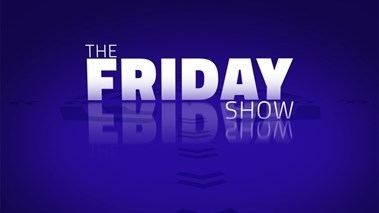 The Friday Show httpsuploadwikimediaorgwikipediaeneedThe