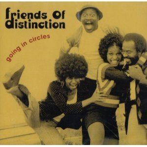The Friends of Distinction Friends of Distinction SoulTracks Soul Music Biographies News