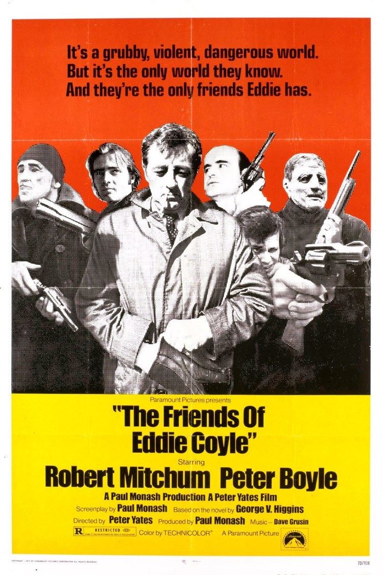 The Friends of Eddie Coyle wwwgstaticcomtvthumbmovieposters2492p2492p