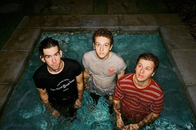 The Frights FLOOD The Frights