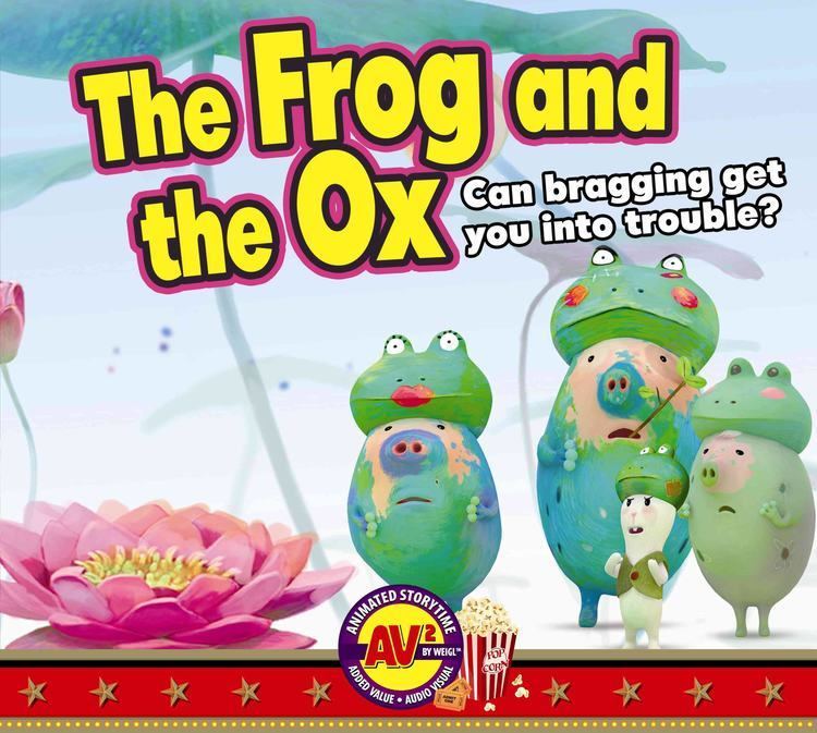 The Frog and the Ox t0gstaticcomimagesqtbnANd9GcTfWmH1bIK4OcRhf