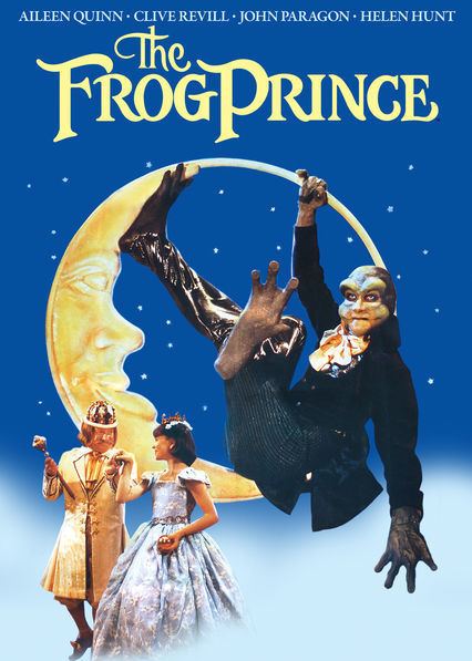 The Frog Prince (1986 film) Is The Frog Prince available to watch on UK Netflix NewOnNetflixUK