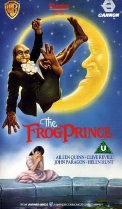 The Frog Prince (1986 film) httpsuploadwikimediaorgwikipediaen993The