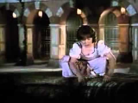 The Frog Prince (1986 film) Frog Prince Cannon Movie Tale trailer Cannon Films YouTube