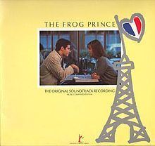 The Frog Prince (album) httpsuploadwikimediaorgwikipediaenthumba