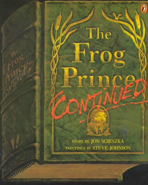 The Frog Prince, Continued t1gstaticcomimagesqtbnANd9GcQlu3TUlfJKm4Qg