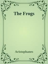 The Frogs (musical) t1gstaticcomimagesqtbnANd9GcQ0osWOAD3jTPoXlk