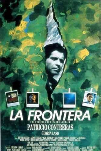 The Frontier (1991 film) iimgurcomABIDzxsjpg