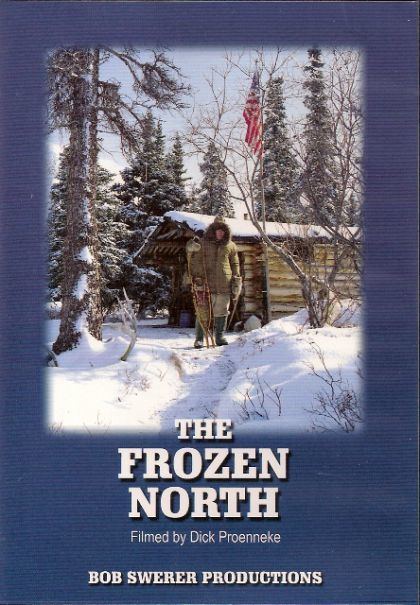 The Frozen North The Frozen North Video 2006 IMDb