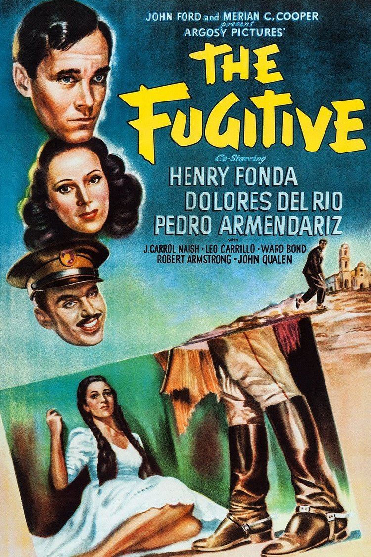 The Fugitive (1947 film) wwwgstaticcomtvthumbmovieposters12205p12205