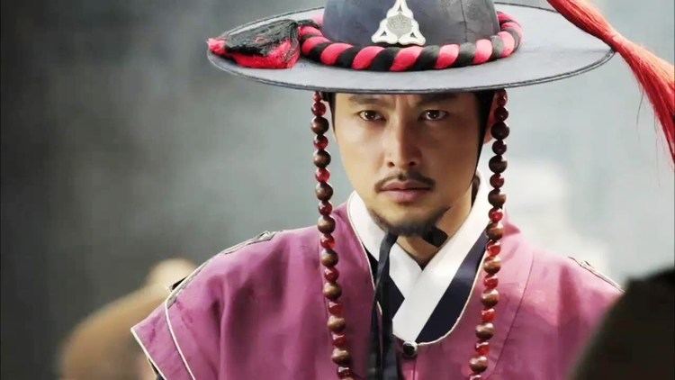 The Fugitive of Joseon The Fugitive of Joseon Ep8 10min Preview YouTube