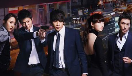 The Fugitive: Plan B The Fugitive Plan B Watch Full Episodes Free Korea TV Shows Viki