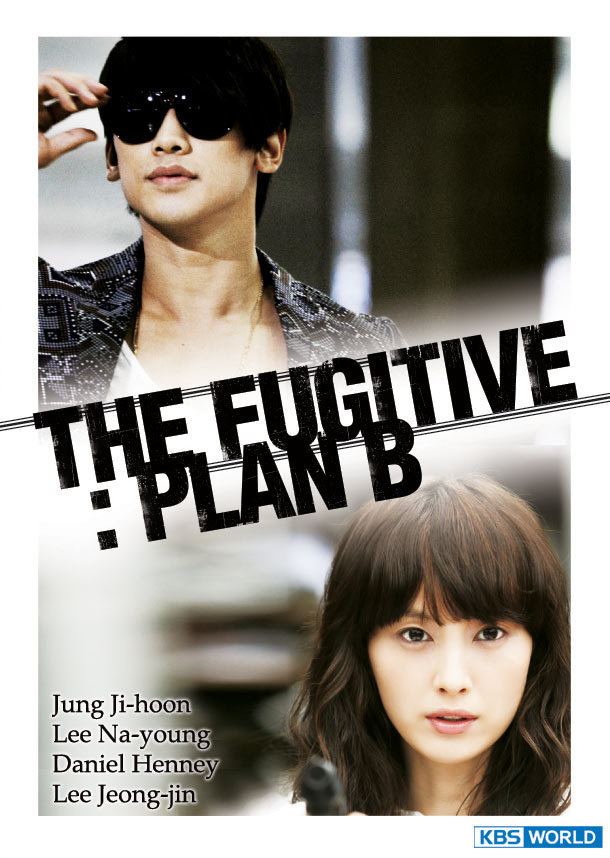 The Fugitive: Plan B asianwikicomimages66bTheFugitivePlanBp2jpg