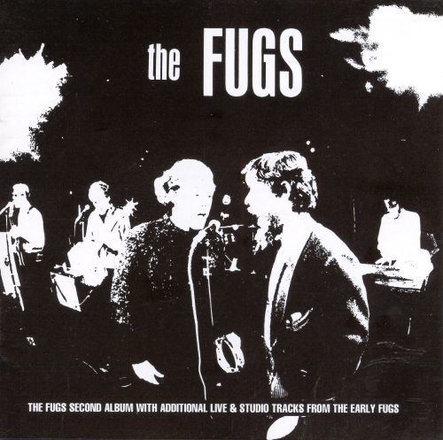 The Fugs The Fugs Biography Albums Streaming Links AllMusic