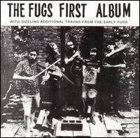 The Fugs First Album httpsuploadwikimediaorgwikipediaen668The