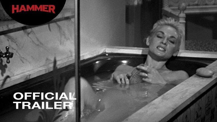 The Full Treatment Stop Me Before I Kill Original Theatrical Trailer 1960 YouTube