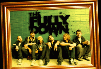 The Fully Down The Fully Down on PureVolume