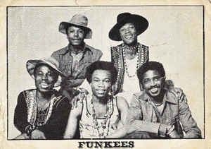 The Funkees The Funkees Discography at Discogs