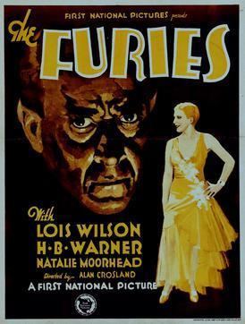 The Furies (1930 film) The Furies 1930 film Wikipedia