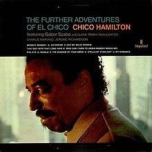 The Further Adventures of El Chico httpsuploadwikimediaorgwikipediaenthumb1