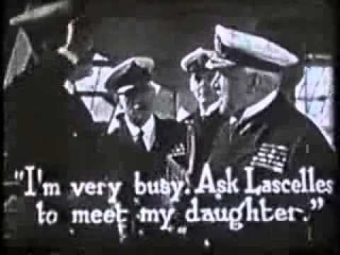 The Further Adventures of the Flag Lieutenant The Further Adventures of the Flag Lieutenant 1927 YouTube
