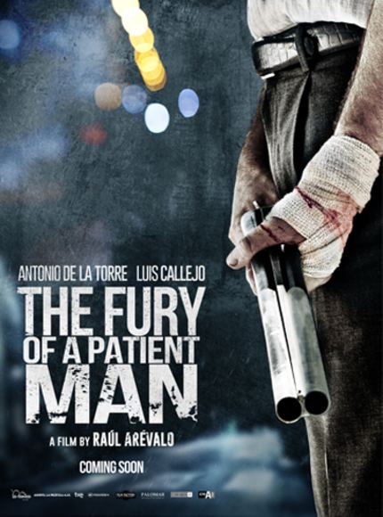 The Fury of a Patient Man FURY OF A PATIENT MAN Delivers A 7039s Style Revenge Trailer
