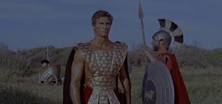 The Fury of Achilles Cool Ass Cinema The Fury of Achilles 1962 review