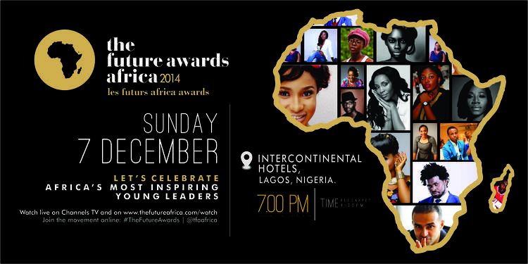 The Future Awards Asa Yemi Alade Iyanya to perform at The Future Awards Africa 2014