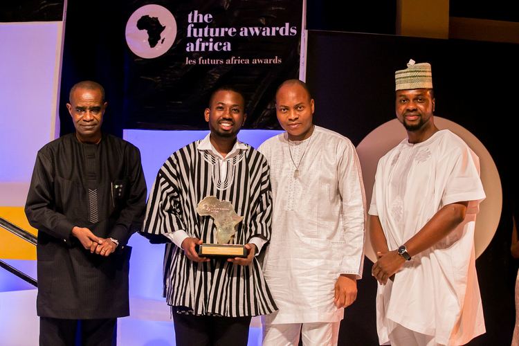 The Future Awards The Future Awards Africa Nominees for The Future Awards Africa