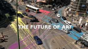 The Future of Art The Future of Art An Instant Documentary