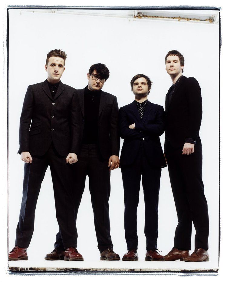 The Futureheads The Futureheads images The Futureheads HD wallpaper and background